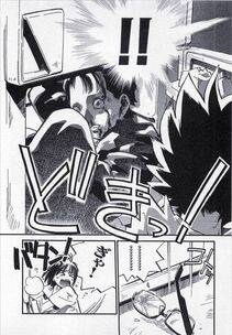 MEE-KUN - Seigi no Mikata (Knight in Shining Armor) - Photo #153