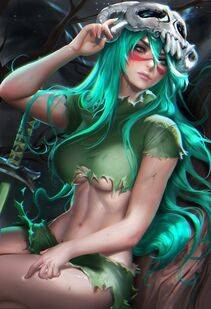 Sakimichan's Works (Set 2) - Photo #193