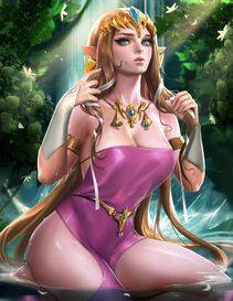 Sakimichan's Works (Set 2) - Photo #196