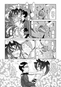Shinkai - Recharging Sis - Photo #8