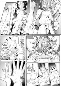 Taniguchi-San - KawaColle 1.5 - Photo #5