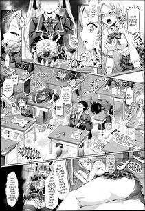 Taniguchi-San - Kimi-iro Days -Onnanoko no Karada ni Nattara Nani o Suru- - Photo #70