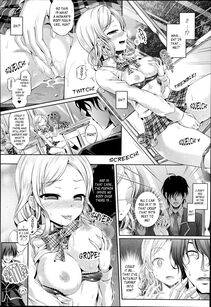 Taniguchi-San - Kimi-iro Days -Onnanoko no Karada ni Nattara Nani o Suru- - Photo #73