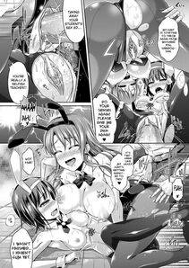 Taniguchi-San - Kimi-iro Days -Onnanoko no Karada ni Nattara Nani o Suru- - Photo #111