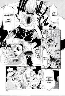Hirano Takeshi - Butterfly (Gakuen Chaos) - Photo #13