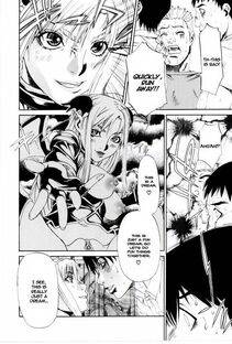 Hirano Takeshi - Butterfly (Gakuen Chaos) - Photo #18