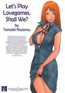 Tamaki Nozomu - Kyou wa Nani Shiyo (Let's Play Lovegames, Shall We) - Photo #203
