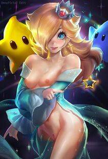 Sakimichan's Works (Set 3) - Photo #76