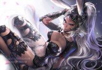 Sakimichan's Works (Set 3) - Photo #231
