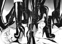 Comiy - Queen's Town - Photo #17