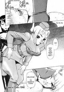 Comiy - Queen's Town - Photo #18