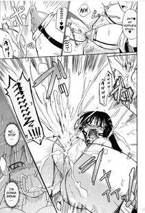 Homura Subaru - Witch Hunter Hunt Ch. 1-3 - Photo #15