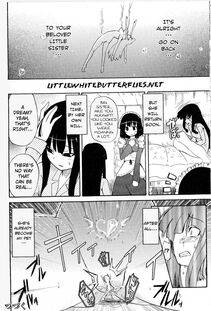 Homura Subaru - Witch Hunter Hunt Ch. 1-3 - Photo #24