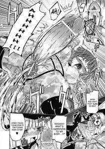 Homura Subaru - Witch Hunter Hunt Ch. 1-3 - Photo #53