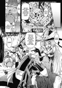 Homura Subaru - Witch Hunter Hunt Ch. 1-3 - Photo #65