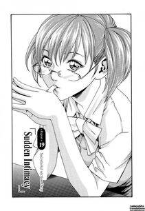 Haruki - Hishoka Drop Vol. 3 (Secretarial Section Drop) - Photo #31