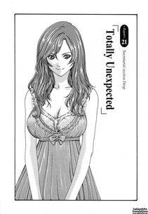 Haruki - Hishoka Drop Vol. 3 (Secretarial Section Drop) - Photo #79