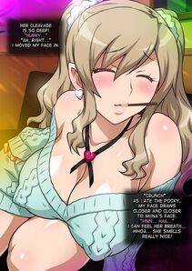 Joy Ride - Imouto de Ou-sama Game -Goukon de Imouto to Battari de Ou-sama Game suru Hanashi- - Photo #32