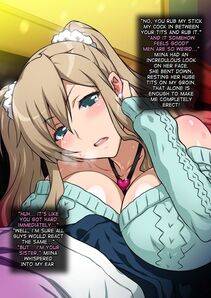 Joy Ride - Imouto de Ou-sama Game -Goukon de Imouto to Battari de Ou-sama Game suru Hanashi- - Photo #101