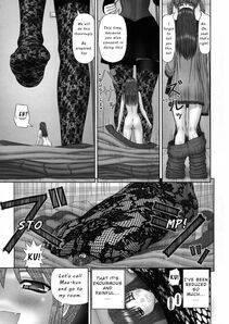 Kanaisei Jitenshasougyou - Inai Size Ch. 1-4, 6, 8 - Photo #18
