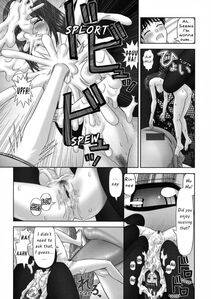 Kanaisei Jitenshasougyou - Inai Size Ch. 1-4, 6, 8 - Photo #22