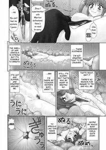 Kanaisei Jitenshasougyou - Inai Size Ch. 1-4, 6, 8 - Photo #27