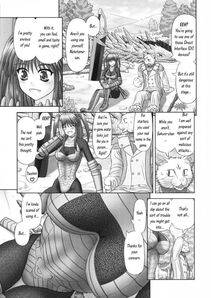 Kanaisei Jitenshasougyou - Inai Size Ch. 1-4, 6, 8 - Photo #34
