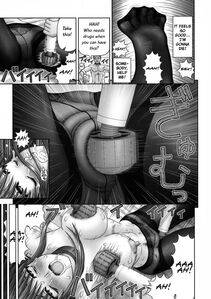 Kanaisei Jitenshasougyou - Inai Size Ch. 1-4, 6, 8 - Photo #46