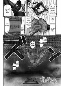 Kanaisei Jitenshasougyou - Inai Size Ch. 1-4, 6, 8 - Photo #57