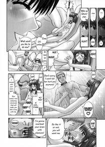 Kanaisei Jitenshasougyou - Inai Size Ch. 1-4, 6, 8 - Photo #59
