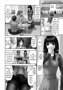 Kanaisei Jitenshasougyou - Inai Size Ch. 1-4, 6, 8 - Photo #67