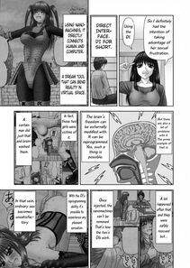Kanaisei Jitenshasougyou - Inai Size Ch. 1-4, 6, 8 - Photo #68