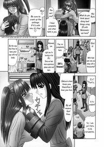 Kanaisei Jitenshasougyou - Inai Size Ch. 1-4, 6, 8 - Photo #70