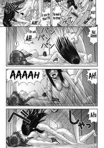 Kanaisei Jitenshasougyou - Inai Size Ch. 1-4, 6, 8 - Photo #80
