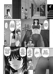 Kanaisei Jitenshasougyou - Inai Size Ch. 1-4, 6, 8 - Photo #103