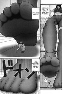 Kanaisei Jitenshasougyou - Inai Size Ch. 1-4, 6, 8 - Photo #110