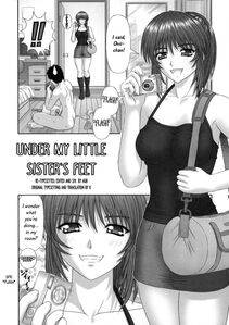 Kanaisei Jitenshasougyou - Inai Size Ch. 1-4, 6, 8 - Photo #117