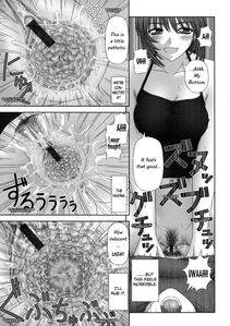 Kanaisei Jitenshasougyou - Inai Size Ch. 1-4, 6, 8 - Photo #134