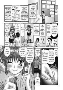 Kanaisei Jitenshasougyou - Inai Size Ch. 1-4, 6, 8 - Photo #142