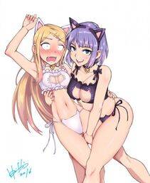 Dagashi Kashi - Photo #3