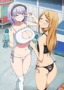 Dagashi Kashi - Photo #5