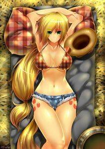 Applejack - Photo #10