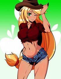 Applejack - Photo #17