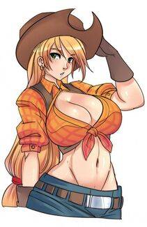 Applejack - Photo #18