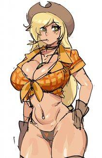 Applejack - Photo #19