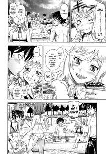 Fukudahda - Honey Blonde - Photo #52
