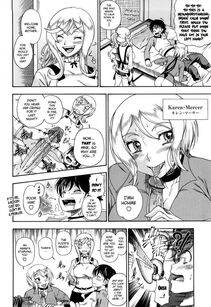Fukudahda - Honey Blonde - Photo #58