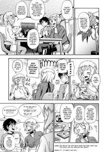 Fukudahda - Honey Blonde - Photo #59