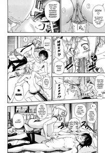 Fukudahda - Honey Blonde - Photo #66
