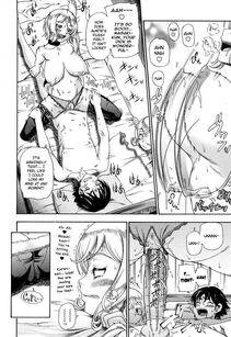 Fukudahda - Honey Blonde - Photo #68